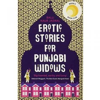 Libro Historias Eróticas para Viudas Punjabi: Novela divertida y conmovedora
