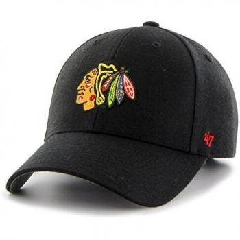 '47 Chicago Blackhawks Gorra,