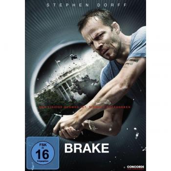 Brake [Alemania] [DVD]