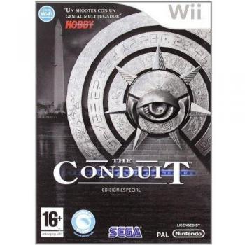 The conduit