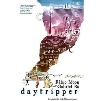 Daytripper TP