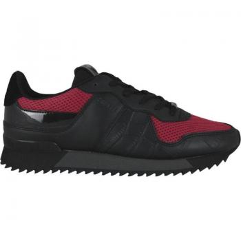 Zapatillas de Deporte Hombre Cruyff Cosmo CC8870193 - Diseño Moderno, Color Rojo 430