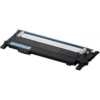 Cyan cartuchos de tóner Compatible con CLT - C406S para Samsung CLP- 360 CLP- 360N CLP- 365 CLP- 365W CLX -3300 CLX - 3305 CLX - 3305FN CLX - 3305N CLX - 3305W CLX - 3305FN CLX - 3305FW Xpress C410W SL- C460FW