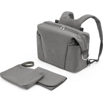 Stokke Xplory X Changing Bag Modern Grey