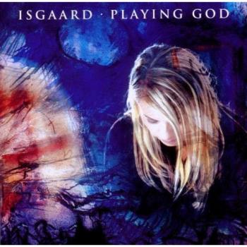 Isgaard - Playing God: Interactive Strategy Game with Divine Simulation Elements