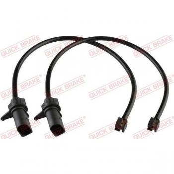 Sensor de desgaste de pastillas de freno QUICK BRAKE WS 0459 A