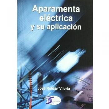APARAMENTA ELECTRICA Y SU APLICACION