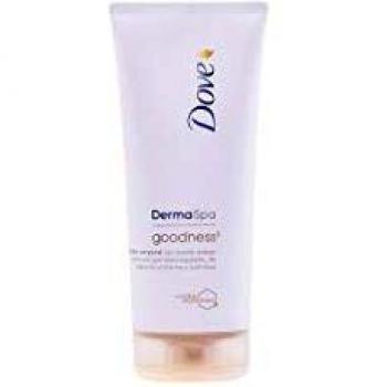 DERMA SPA GOODNESS loción corporal omega oil 200 ml