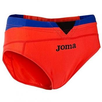 Joma Elite Braga, Mujer, Coral Fluor-041, L