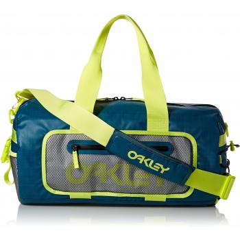 Oakley Men's 90's Small Duffel Bags