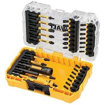 DEWALT 32PC FLEXTORQ SCREW DRIVING SET