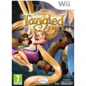 Tangled [Importación francesa]