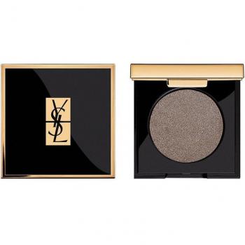 Yves Saint Laurent Satin Crush Mono Eyeshadow #28 Unconforming Taupe 1.8g