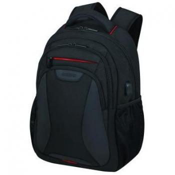 Mochila American Tourister At Work para PC de 15,6 - Color negro