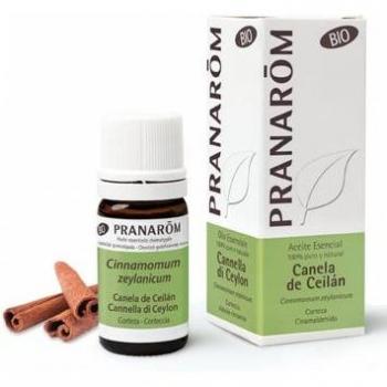 Aceite Esencial Canela de Ceilán 5 ml | Pranarom