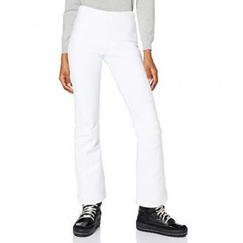 Eschler Ski Pants - White, Female, Size: L