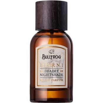 Eau De Parfum Elixir N.1 - Deadly Nightshade