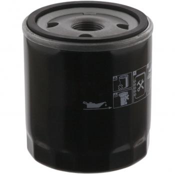 Febi Bilstein 32223 Bloque de Motor