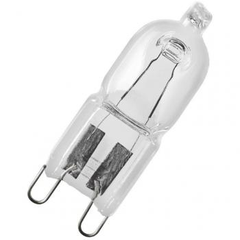 Osram G9 Halopin - Bombilla halógena