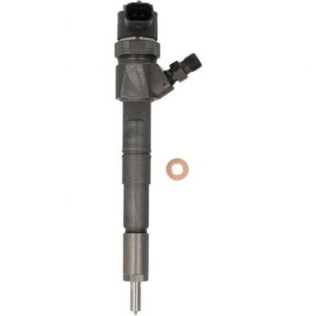 Inyector BOSCH 0 445 110 423, Common Rail, electromagnético
