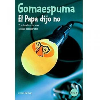 El Papa dijo no