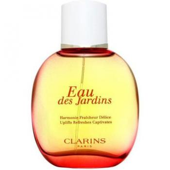 Clarins Eau des Jardins Treatment Fragrance Spray 100 ml