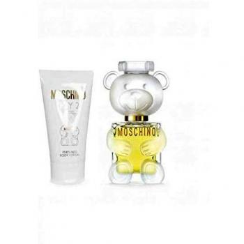 Moschino Moschino Toy 2 Edp 30Ml + Loción Corporal 50Ml