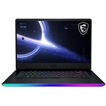 MSI GE66 Raider 11UH-072ES -- Ordenador portátil de 15.6 QHD