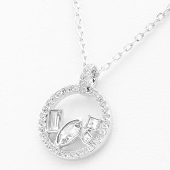 Colgante Swarovski 5351322 Mujer Henrietta Cristal