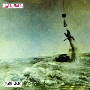 Hail Hail: Black, Red, Yellow [Vinilo] - Pearl Jam