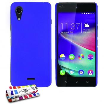 MUZZANO Le Pearls-Carcasa para WIKO RAINBOW LITE