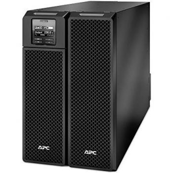 APC Smart Ups RT 8000Va Torre - Sistema de alimentación ininterrumpida