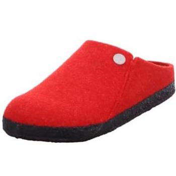 Birkenstock Zermatt Women's Wool Clogs