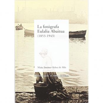 Fotografa eulalia abaitua, la