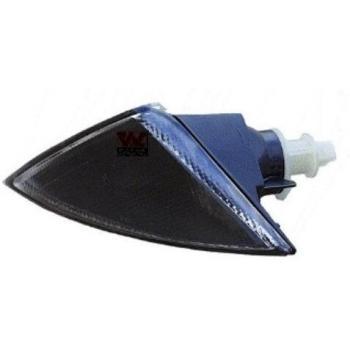VAN WEZEL Piloto intermitente lateral 1773905