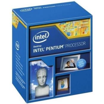 Intel Pentium G3260 Processor