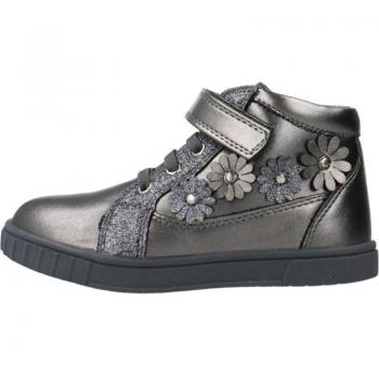 Zapatillas de Niña Chicco Costanza Gris