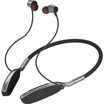 Auriculares Inalámbricos Xiaomi Bluetooth 5.0 con Subwoofer Estéreo, Magnéticos, a Prueba de Sudor y Micrófono
