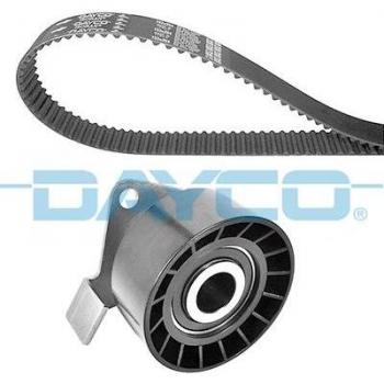 Kit de correa de distribución DAYCO KTB898 con poleas
