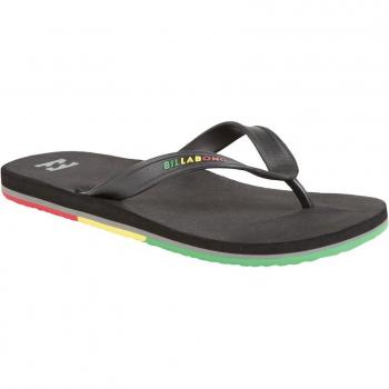 Sandalias de hombre Billabong All Day - Rasta