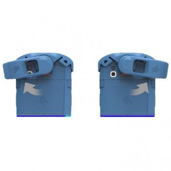 Accesorio para ordenador de bolsillo Zebra SG-TC5X-CLIPHC1-01