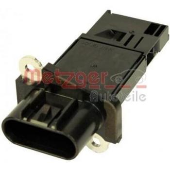 Medidor de Masa de Aire Metzger 0890320 para Corvette, HHR, Opel GT e Insignia 9-5