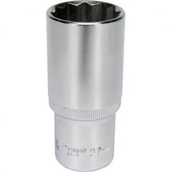 Llave de tuercas Yato YT-12947, 1 pieza, tipo insertable para llave de cubo