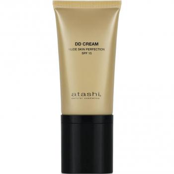 Atashi Nude Skin Perfection DD Cream SPF 15 50ml