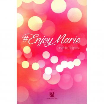 Disco de Baile EnjoyMarie de Marie Lopez A. Carrière - Diversión y Movimiento