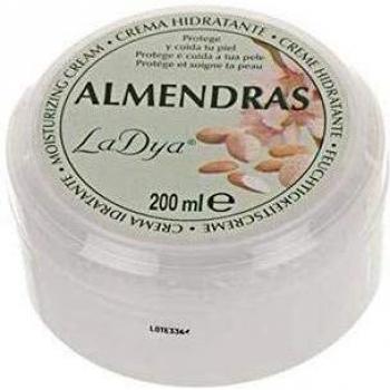 Ladyaroma Cuerpo 1 Unidad 200 Ml