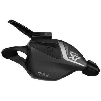 Sram - Mando Cambio Trasero X.7 Trigger-16 10V Gris