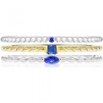 Morellato 1930 Women's Sterling Silver Ring SAHA13014