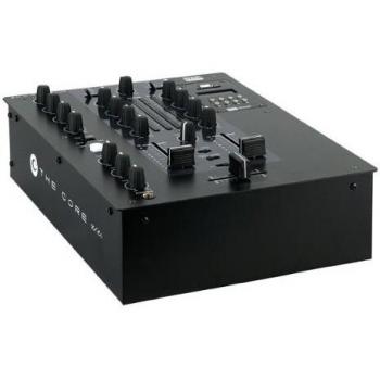 DAP Audio CORE MIX-2 USB DJ Mixer