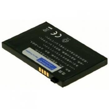 2-Power PDA0096A Ión de litio 800mAh 3.7V batería recargable - Batería/Pila recargable